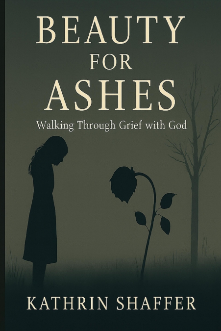 Beauty for Ashes