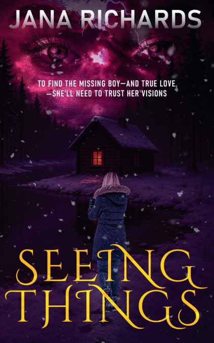 Seeing Things