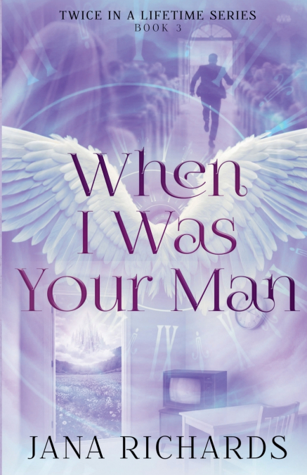 When I Was Your Man
