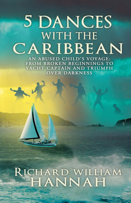 5 DANCES WITH THE CARIBBEAN