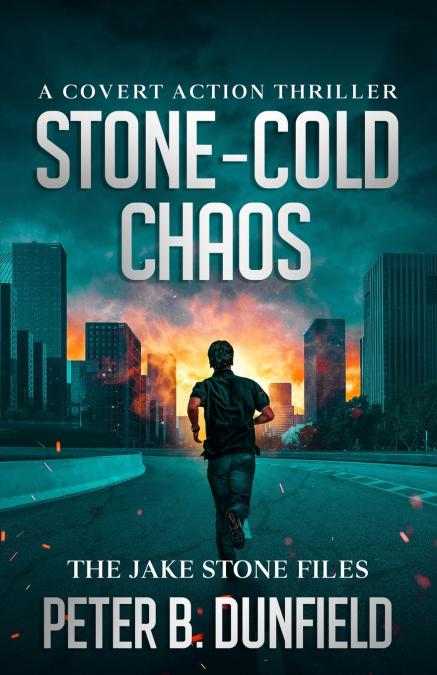 Stone-Cold Chaos