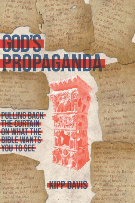 God’s Propaganda