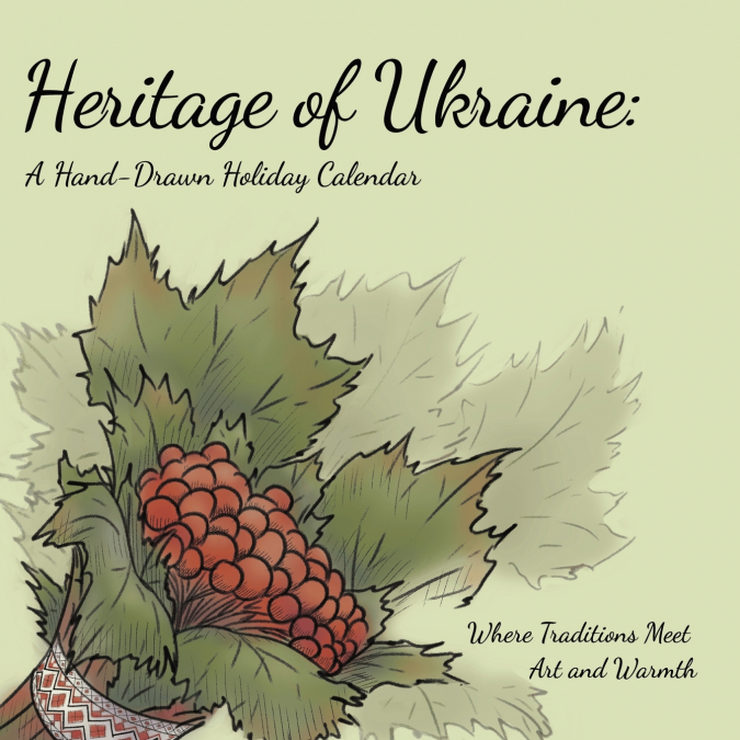 Heritage of Ukraine