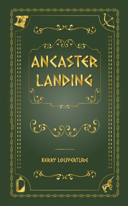 Ancaster Landing