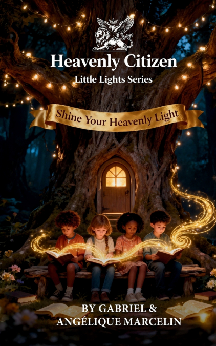 Heavenly Citizen  Little Lights Series