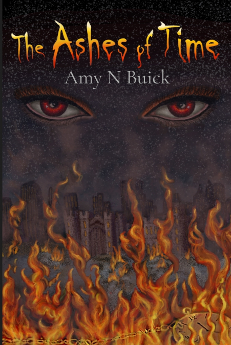 The Ashes of Time