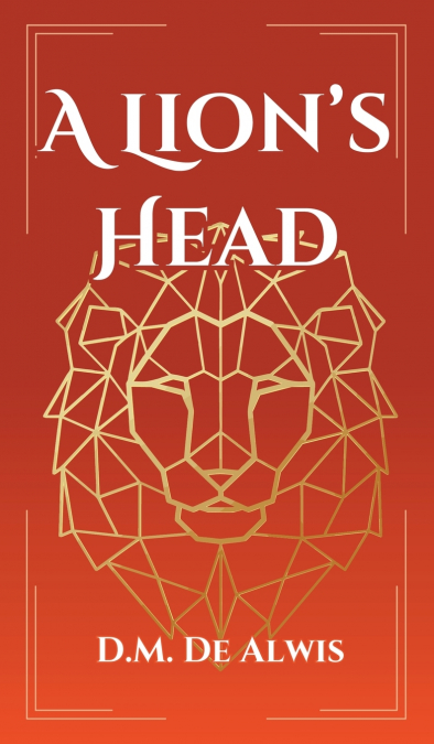 A Lion’s Head