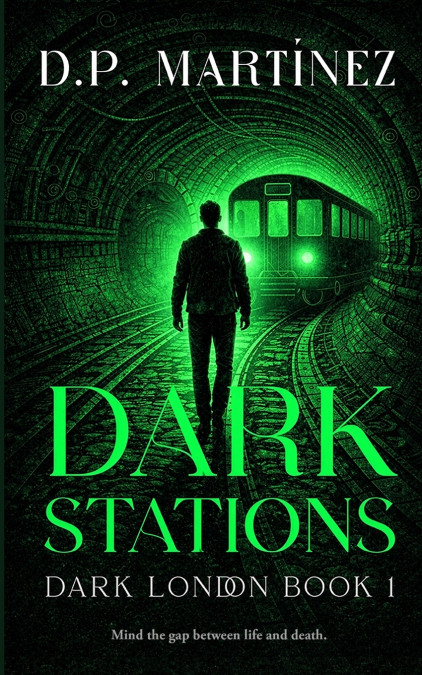 Dark Stations
