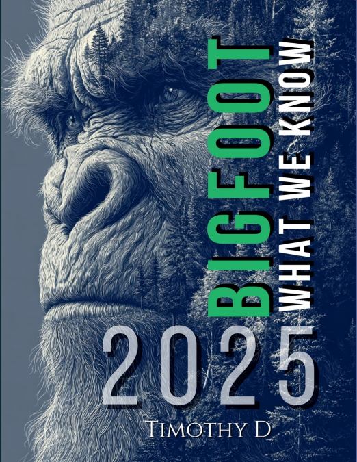Bigfoot