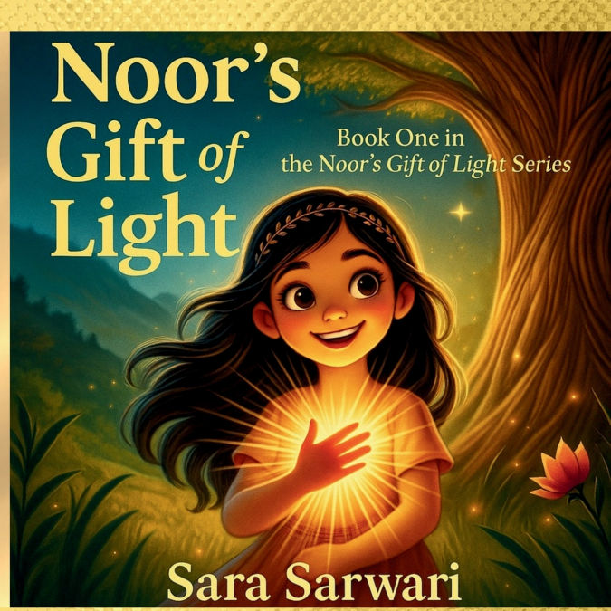 Noor’s Gift of Light