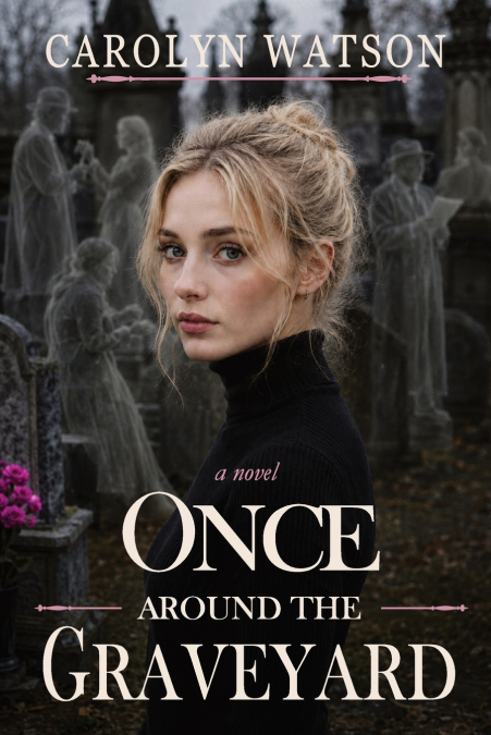 Once Around the Graveyard