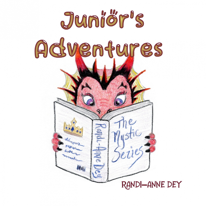 Junior’s Adventures