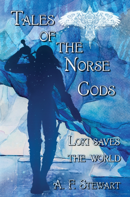Tales of the Norse Gods