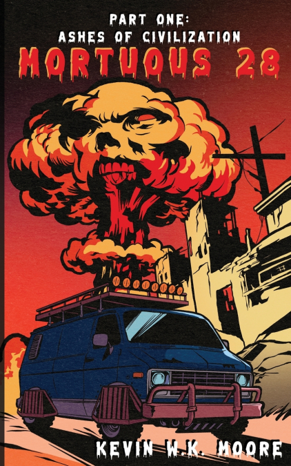 Mortuous 28