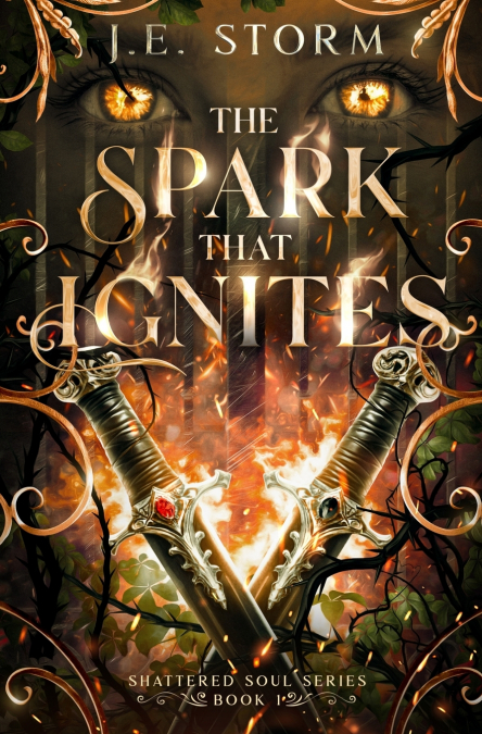 The Spark that Ignites