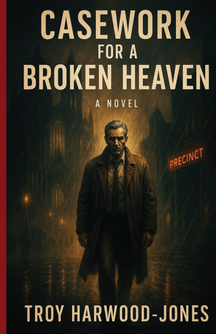 Casework for a Broken Heaven