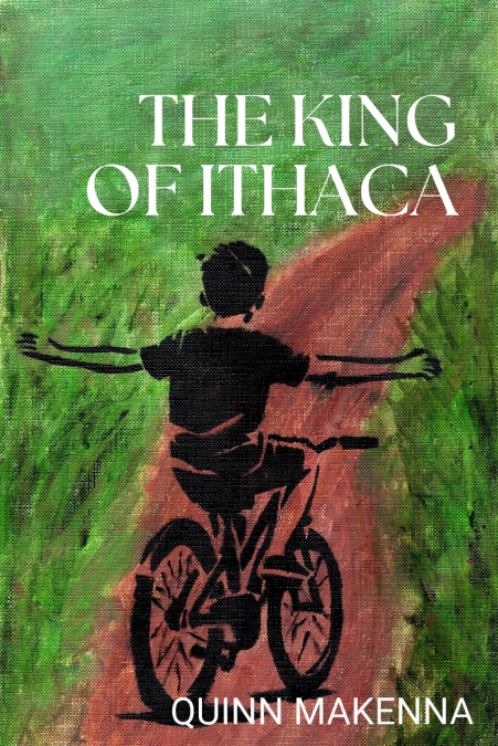 The King of Ithaca