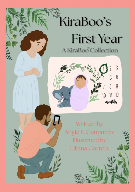 KiraBoo’s First Year