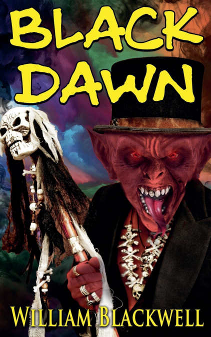 Black Dawn