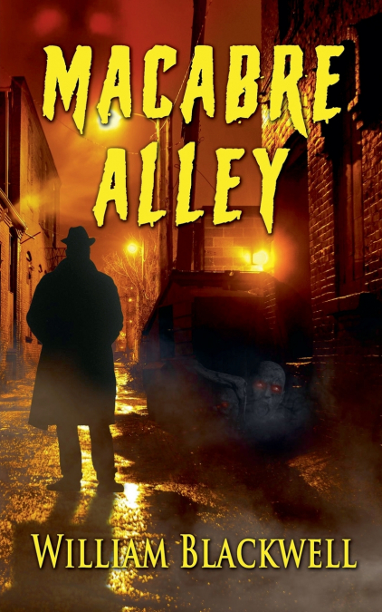 Macabre Alley