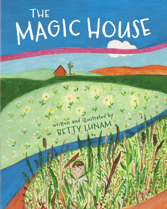 The Magic House