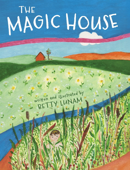 The Magic House