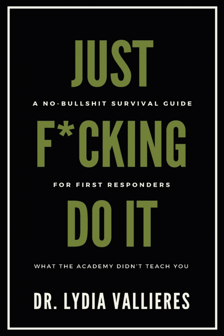 Just F*cking Do It