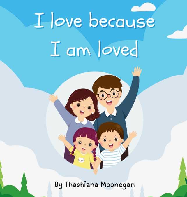 I love because I am loved