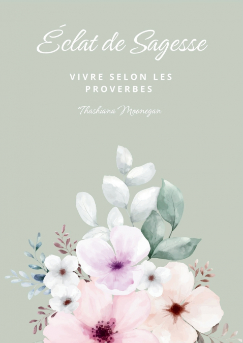 Éclat de Sagesse