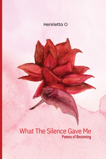 What The Silence Gave Me