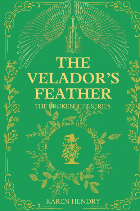 The Velador’s Feather