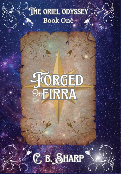 Forged in Firra