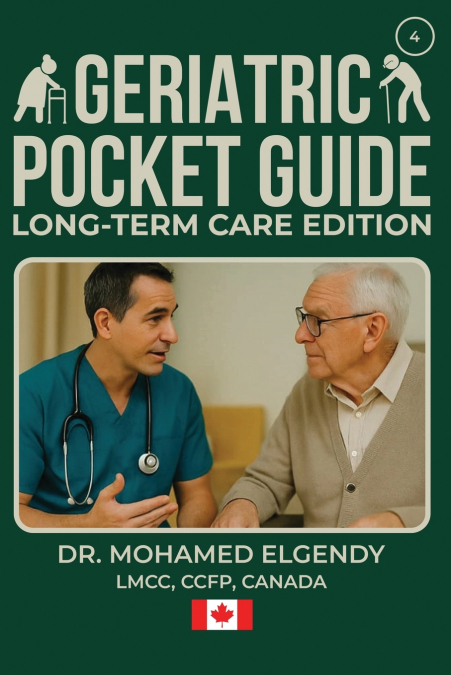 GERIATRIC POCKET GUIDE