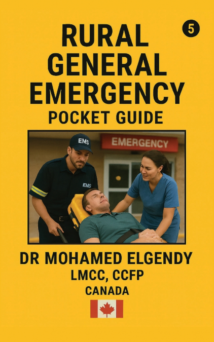 RURAL GENERAL EMERGENCY POCKET GUIDE