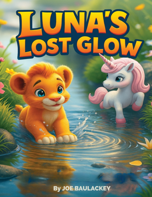 Luna’s Lost Glow