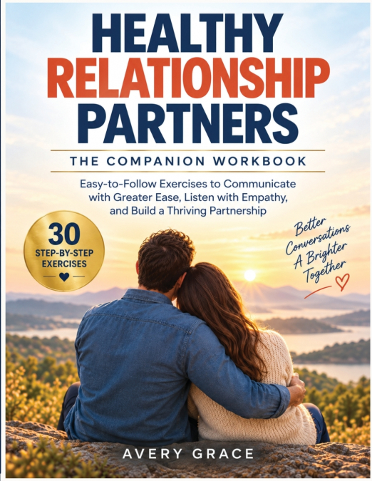 Healthy Relationship Partners