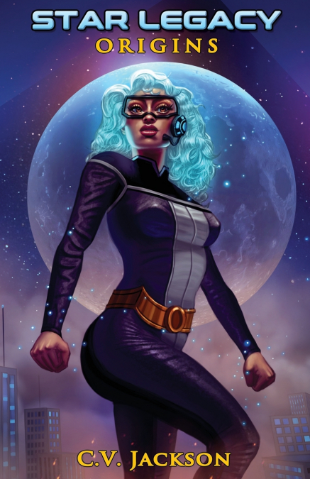 Star Legacy Origins