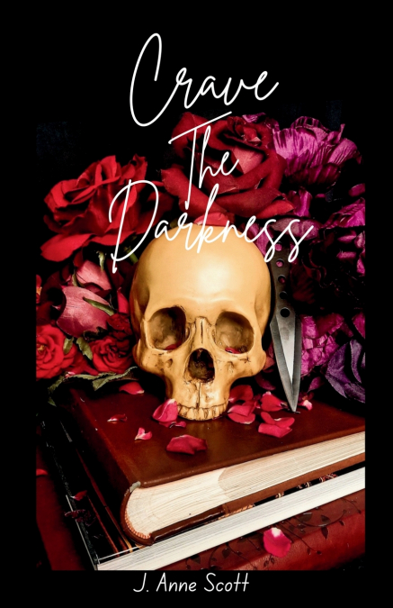 Crave The Darkness