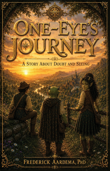 One-Eye’s journey