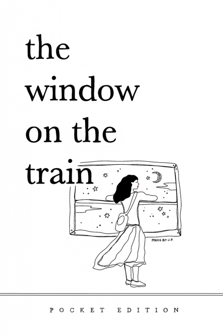 The Window On The Train
