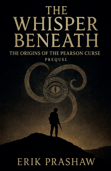 The Whisper Beneath