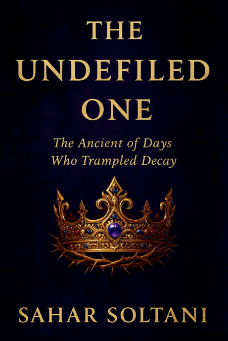 THE UNDEFILED ONE