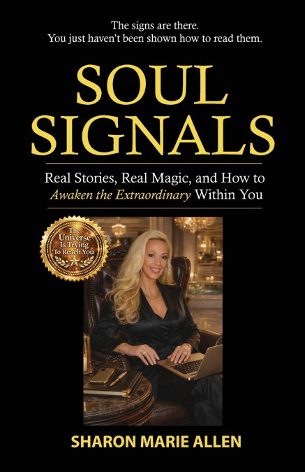 SOUL SIGNALS
