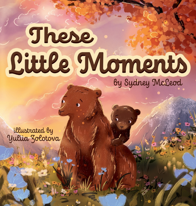 These Little Moments