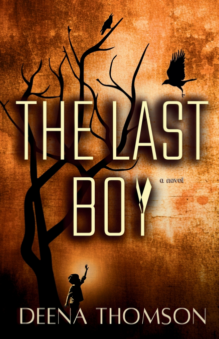 The Last Boy - A Novel
