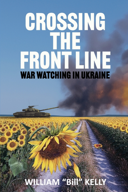 Crossing the Front Line
