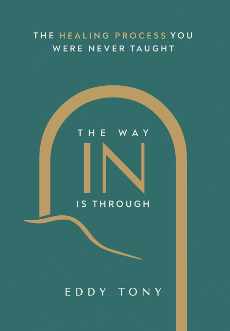 The Way In Is Through