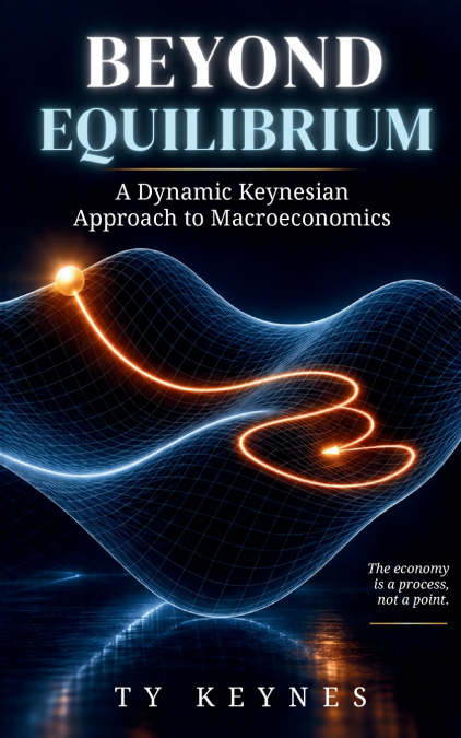 Beyond Equilibrium