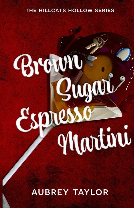 Brown Sugar Espresso Martini