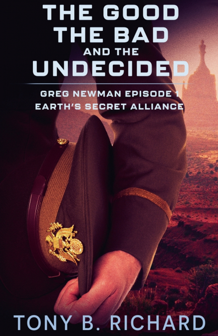 The Good, The Bad, and The Undecided